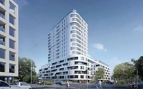 Fyrtel Gdynia Centrum